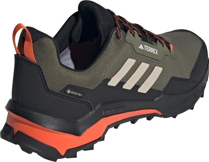 Actual product image adidas Terrex AX4 GTX (42)