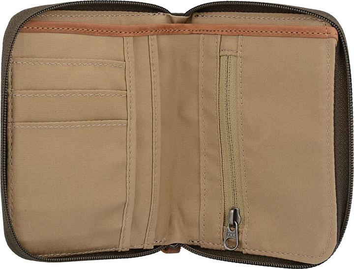 Productafbeelding Fjällräven Portemonnee met rits