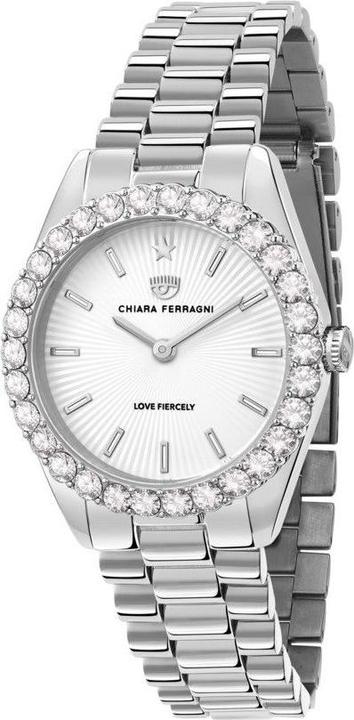 Image du produit Chiara Ferragni Montre pour femme R1953100511 (Ø 32 mm) (32 mm)