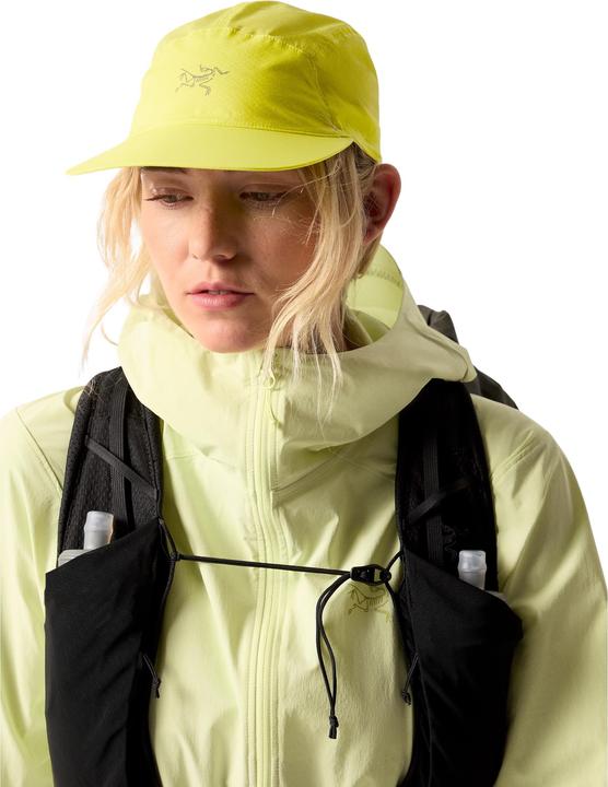 Produktbild Arc'teryx Gamma Lightweight Hoodie (XS)