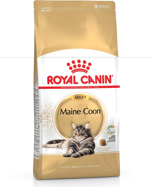Immagine prodotto Royal Canin Coon del Maine (Adulto, 1 pz., 400 g)