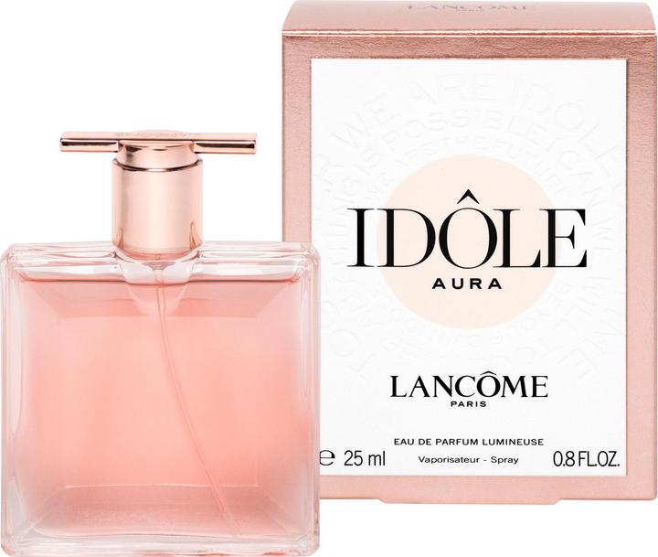 Produktbild Lancôme Idôle Aura (Eau de Parfum, 25 ml)