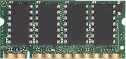 Immagine prodotto Memorysolution 4GB Fujitsu Lifebook E733 (LIBRO E733)