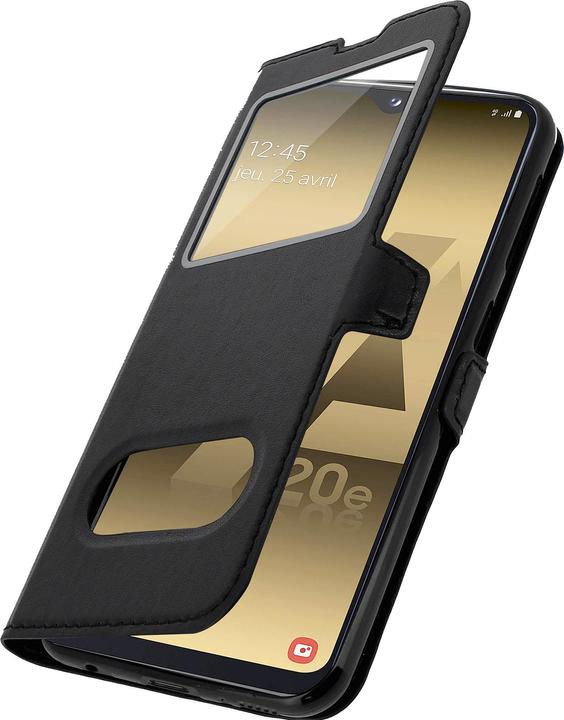 Actual product image Avizar Towind Series (Samsung Galaxy A20e)