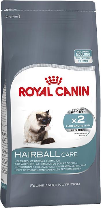 Image du produit Royal Canin Intense Hairball 34 (Adulte, 1 pcs, 400 g)