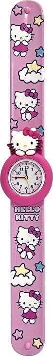 Produktbild Take Care Hello Kitty Snap Watch, assortiert