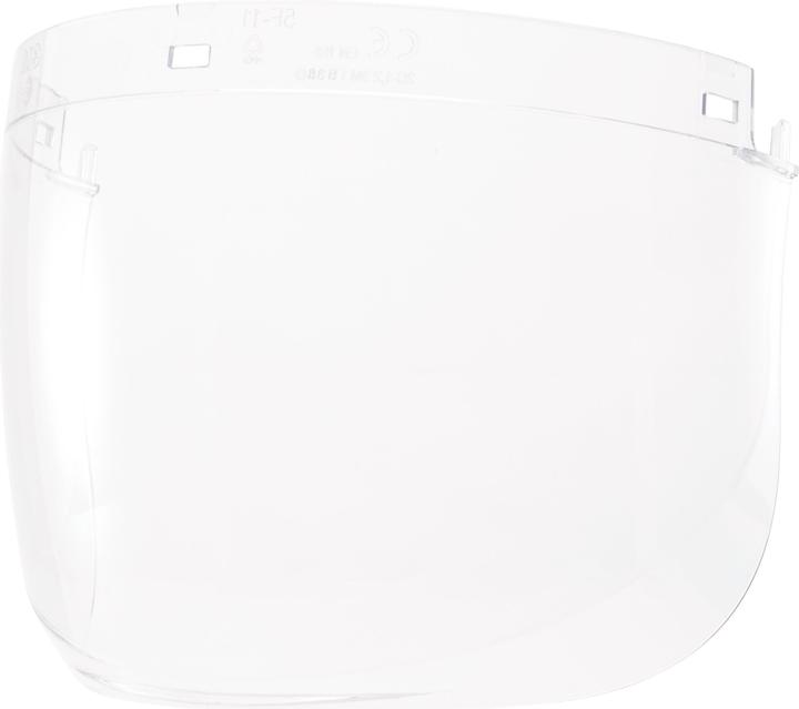 Immagine prodotto 3M Visiera in policarbonato chiaro 5F-1 (Scatola per occhiali di sicurezza)