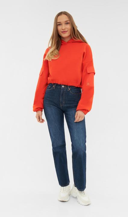 Immagine prodotto Johnny Urban Cropped Hoodie Carly (XS)