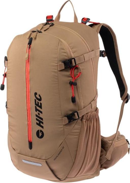 Hi-Tec Highlander Rucksack