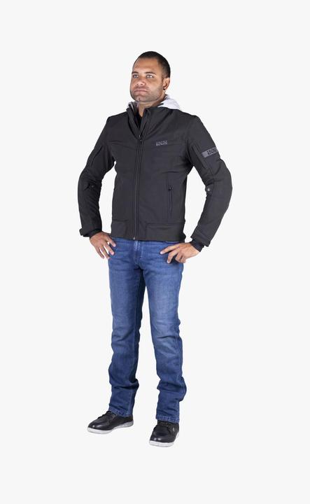 Image du produit iXS Cassidy (Hommes, W38/L34, Taille normale)