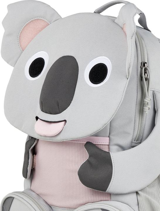 Immagine prodotto Affenzahn Zaino asilo Big Friend 31 cm