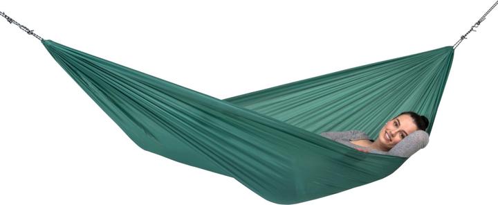 Actual product image Amazonas Travel Set Jungle (120 kg)