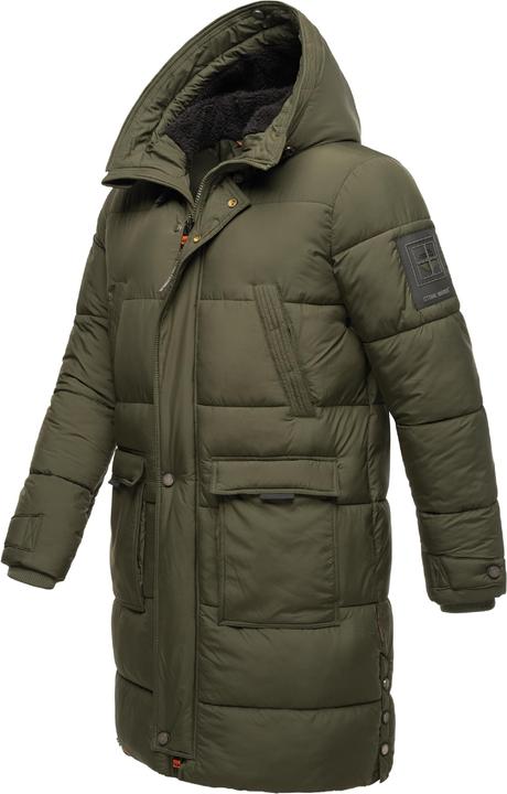 Produktbild Stone Harbour Beviis (XXL)