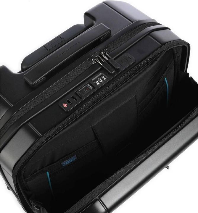 Produktbild Piquadro PQ-Link - Pilotenkoffer (28 l, Handgepäck (bis 50l))