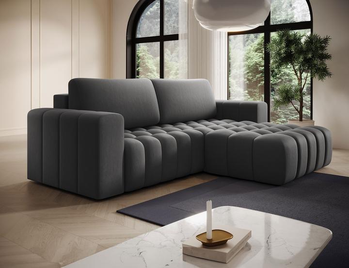 Actual product image ELTAP Bonet (3-seater, Sofa bed, Corner sofa)