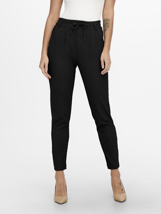 Produktbild Only Poptrash Mid Waist Hose (30)