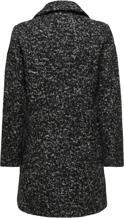 Image du produit Only Manteau à col revers Manteau (L)