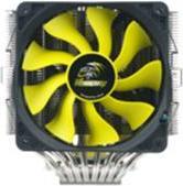 Immagine prodotto Akasa Venom Medusa, 8 heatpipes, doppia ventola Viper S-FLOW da 14 cm, dissipatore a doppia torre