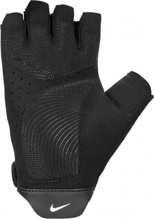 Actual product image Nike Womens/Ladies Vapor 2024 Fitness Fingerless Gloves (L)