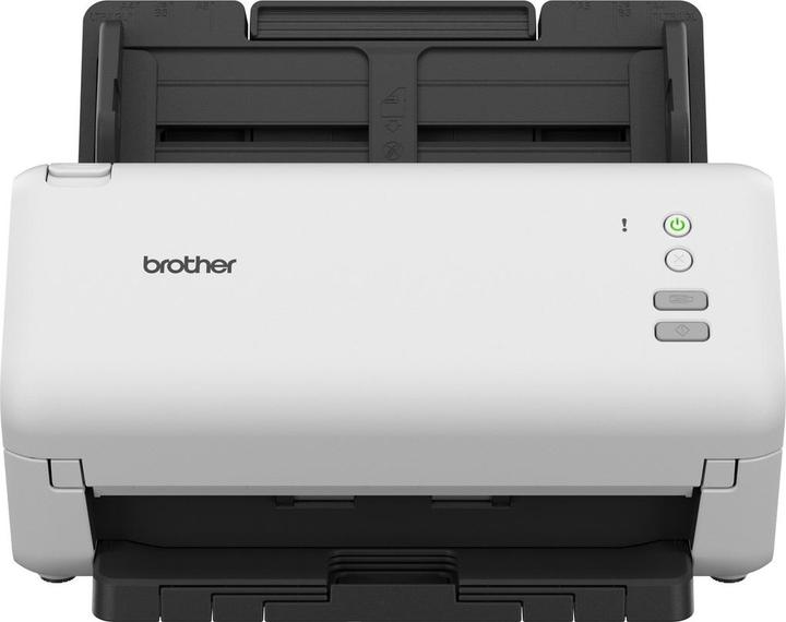 Produktbild Brother ADS-4100 (USB)