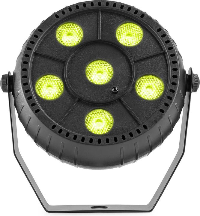 Produktbild BeamZ Lichteffekt PLP10 (2 W, LED)