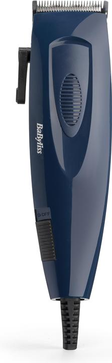 BaByliss E695E Hair clipper