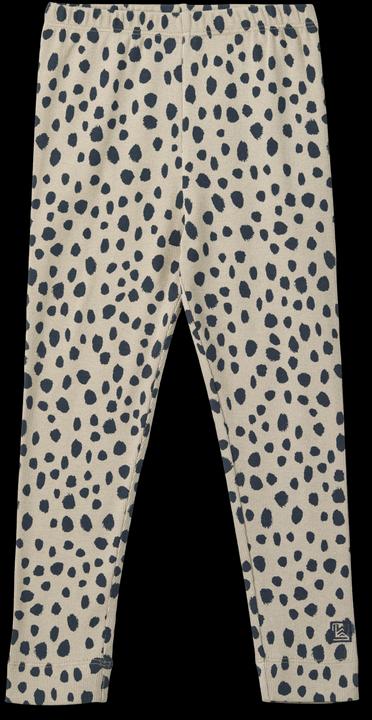 Liewood Marien Rip Leggings Leo Spots