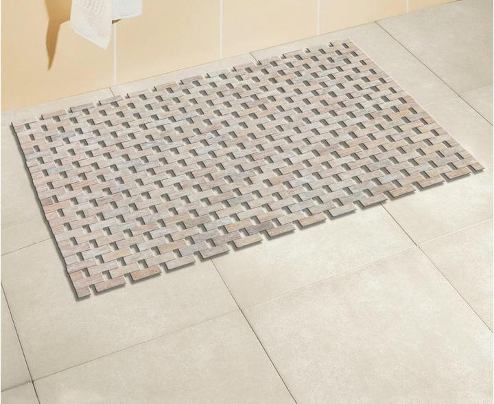 Productafbeelding Wenko Bamboe (80 x 50 cm)