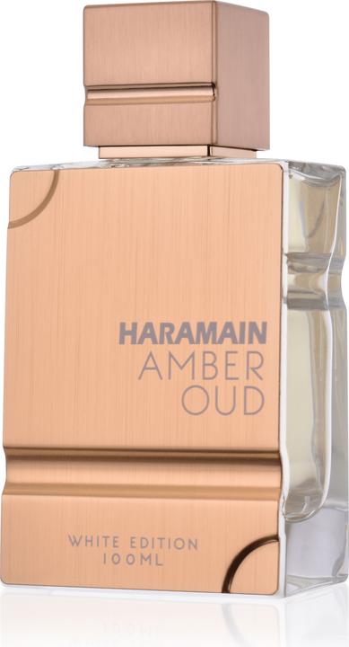 Actual product image Al Haramain Amber Oud White Edition (Eau de parfum, 100 ml)