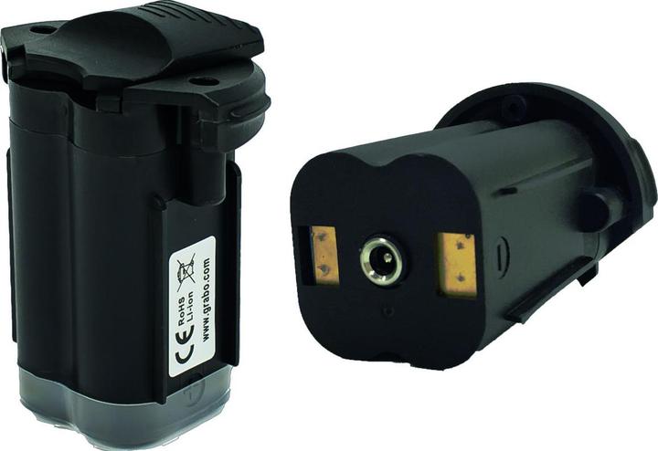 Image du produit Grabo Accus Li-Ion