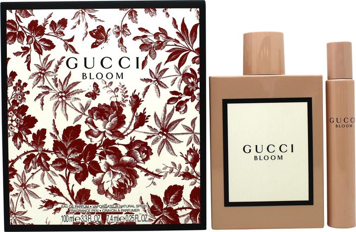 Image du produit Gucci Bloom (Eau de parfum, 50 ml)