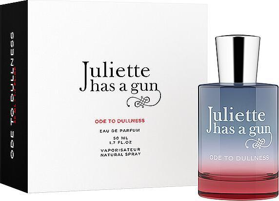 Actual product image Juliette Has a Gun Ode to Dullness (Eau de parfum, 50 ml)