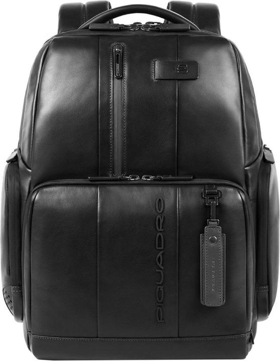Produktbild Piquadro Laptop Back Taschen Urban-Zwart