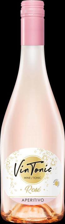 Immagine prodotto Vintonic Vino rosato e tonico AWC (1 x 75 cl)