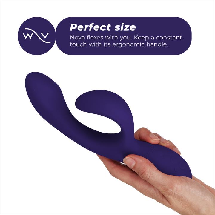 Image du produit We-Vibe Nova 2