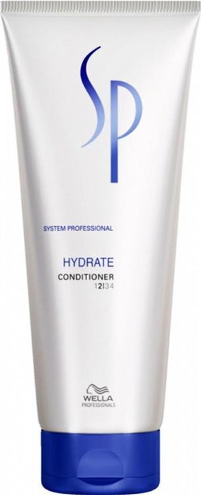 Actual product image Wella SP - Hydrate Conditioner (200 ml)