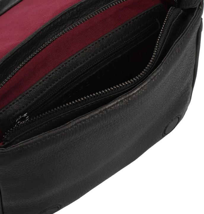 Produktbild Cowboysbag Dallas Umhängetasche Leder 22 cm