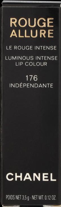 Produktbild Chanel Rouge Allure (176 Independante)