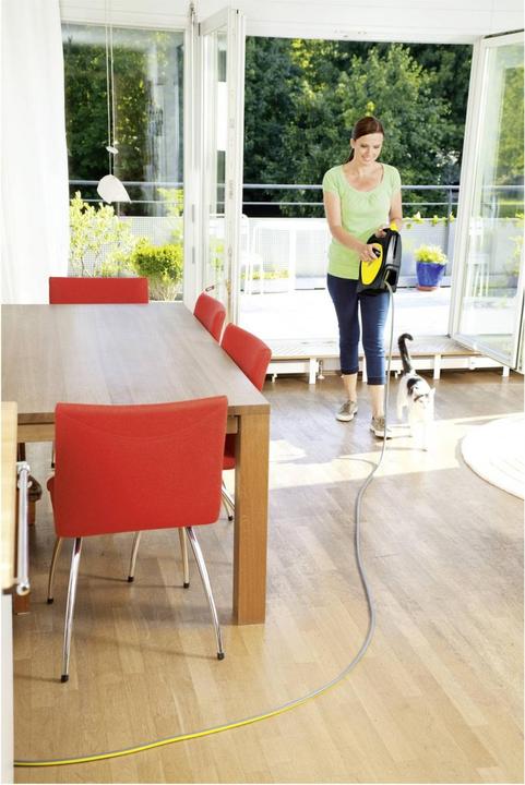 Produktbild Kärcher Cr 3.110 (10 m)