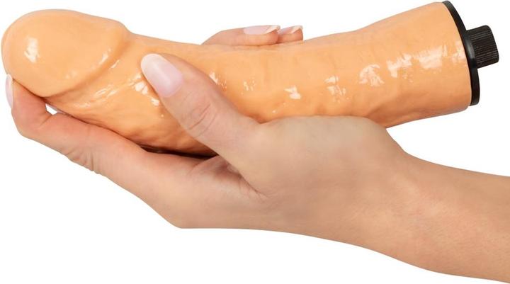 Actual product image The Banger Sit-On-Climaxer