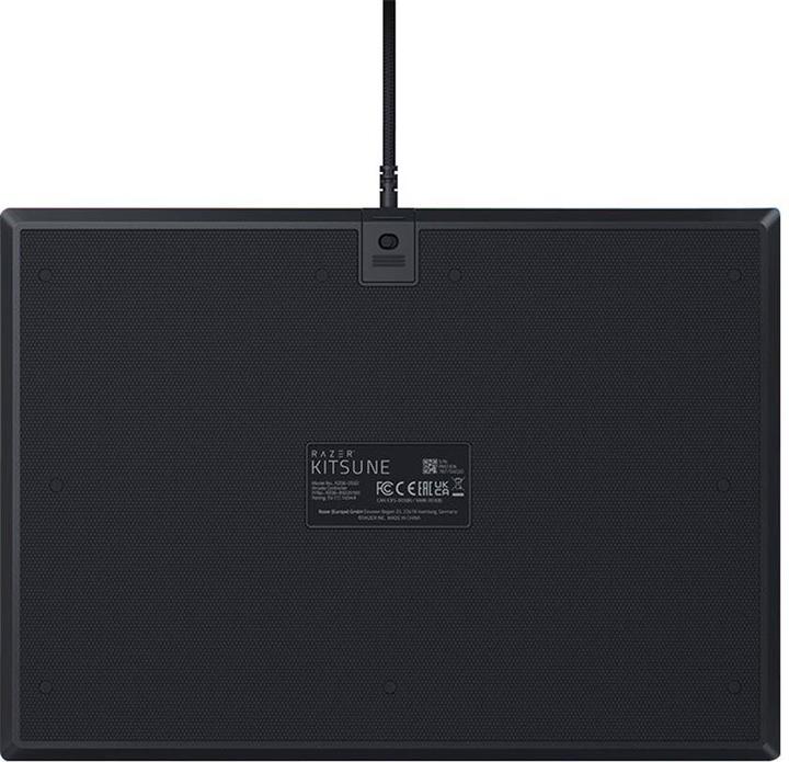 Actual product image Razer Kitsune (PC, PS5)