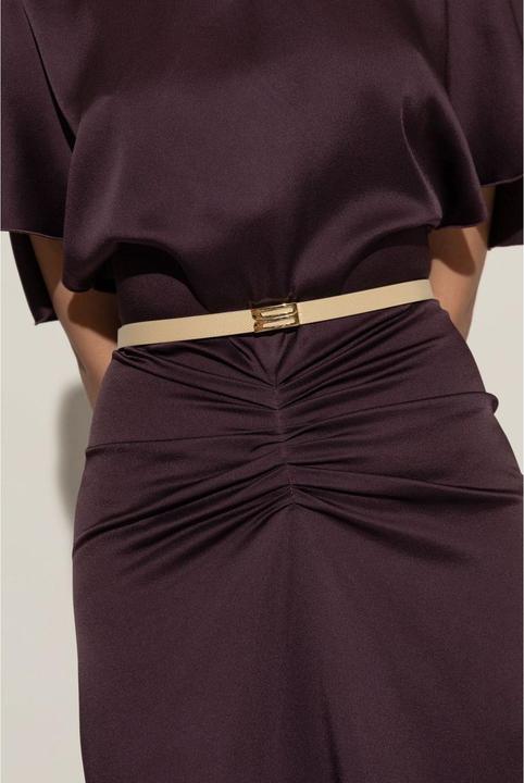 Produktbild Victoria Beckham Belts White (70)