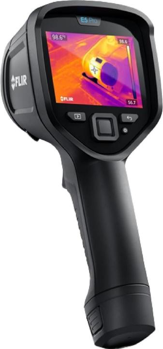Actual product image Flir E5 Pro thermal imaging camera -20 to 550°C 9Hz