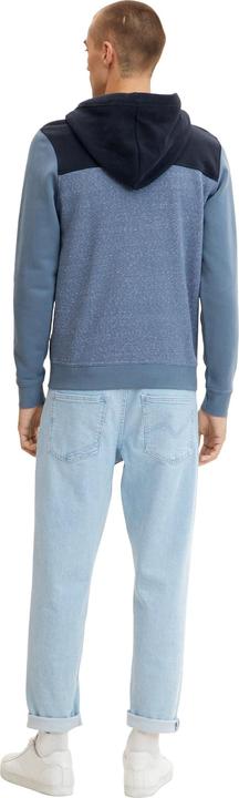 Produktbild Tom Tailor Jacke Kapuzensweatjacke (S)