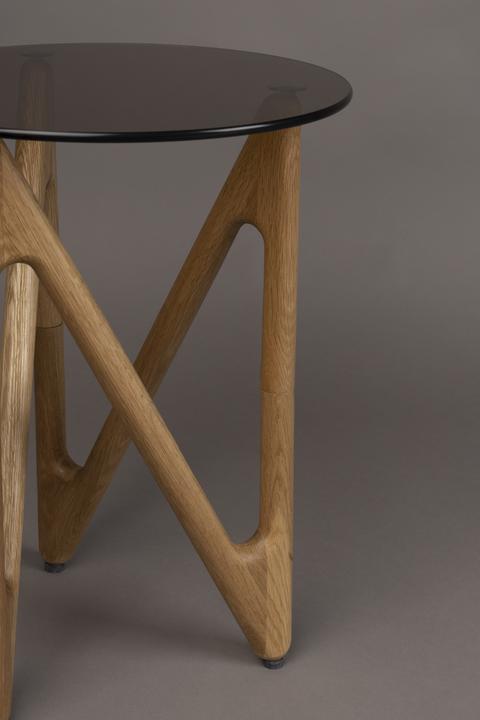 Produktbild Dutchbone Table (40 x 40 x 50 cm)