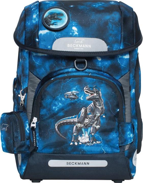 Actual product image Beckmann Plus Air (22 l)