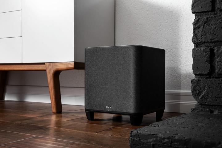 Produktbild Denon Home Subwoofer (1 Stk.)