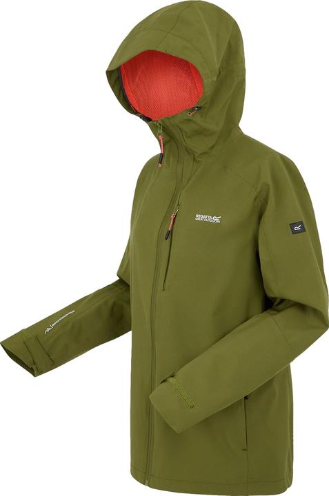 Immagine prodotto Regatta Birchdale II Giacca Impermeabile Donna (46 D)