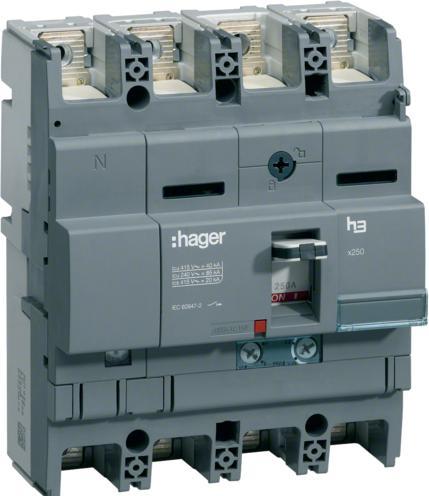Hager HNB201H