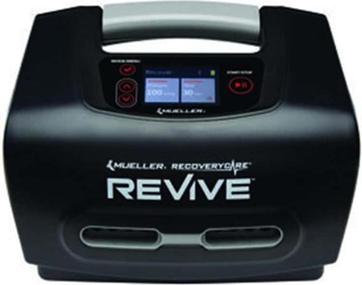 Produktbild Mueller Revive Gear Pack M4